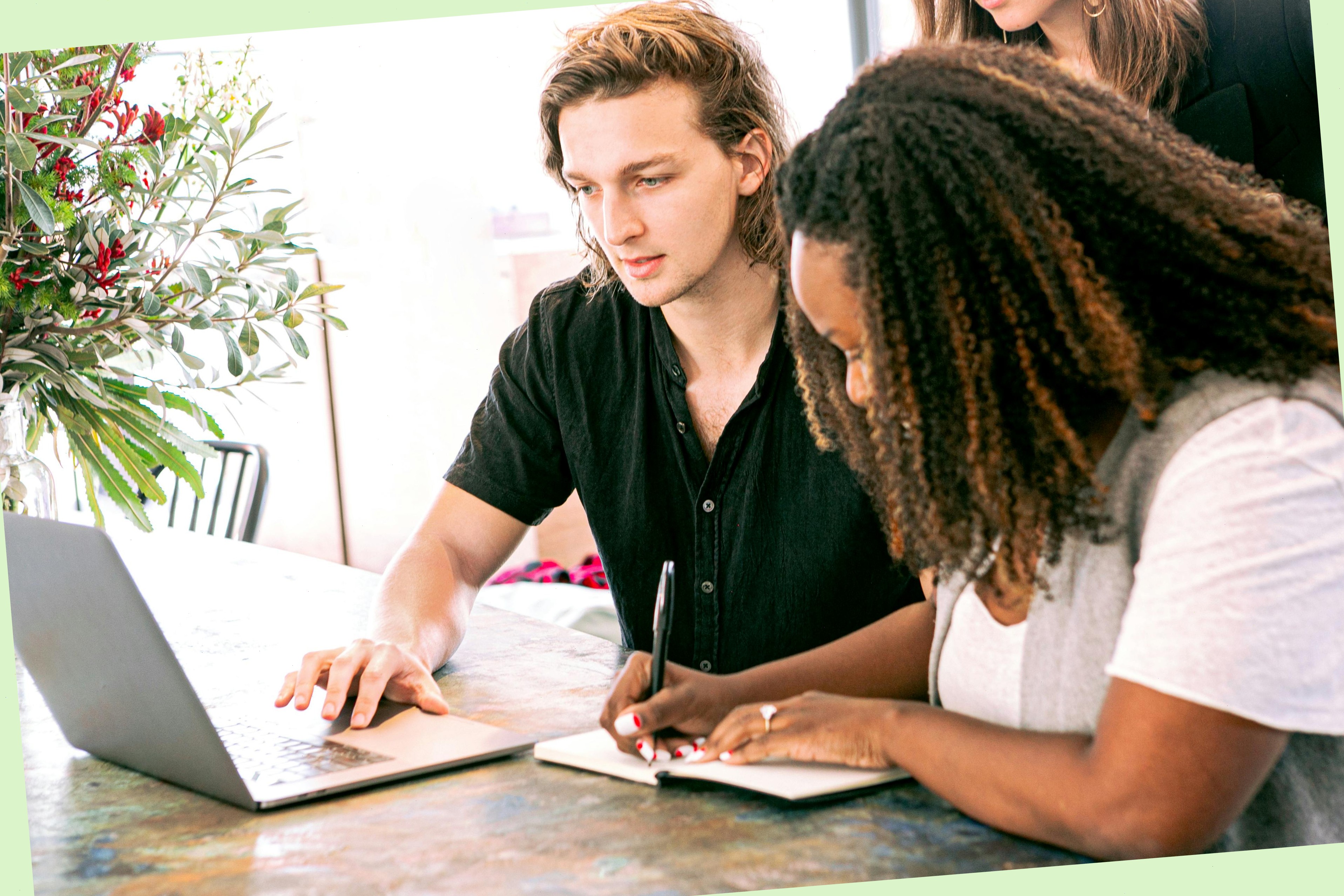 Наша команда